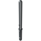 Ornamental bollard | steel tube � 102 mm | removable, with triangular locking mechanismacc. with DIN 3223, self-engaging lockwith hot-dip galvanized ground socket part-no. 470.10 | without eyelet